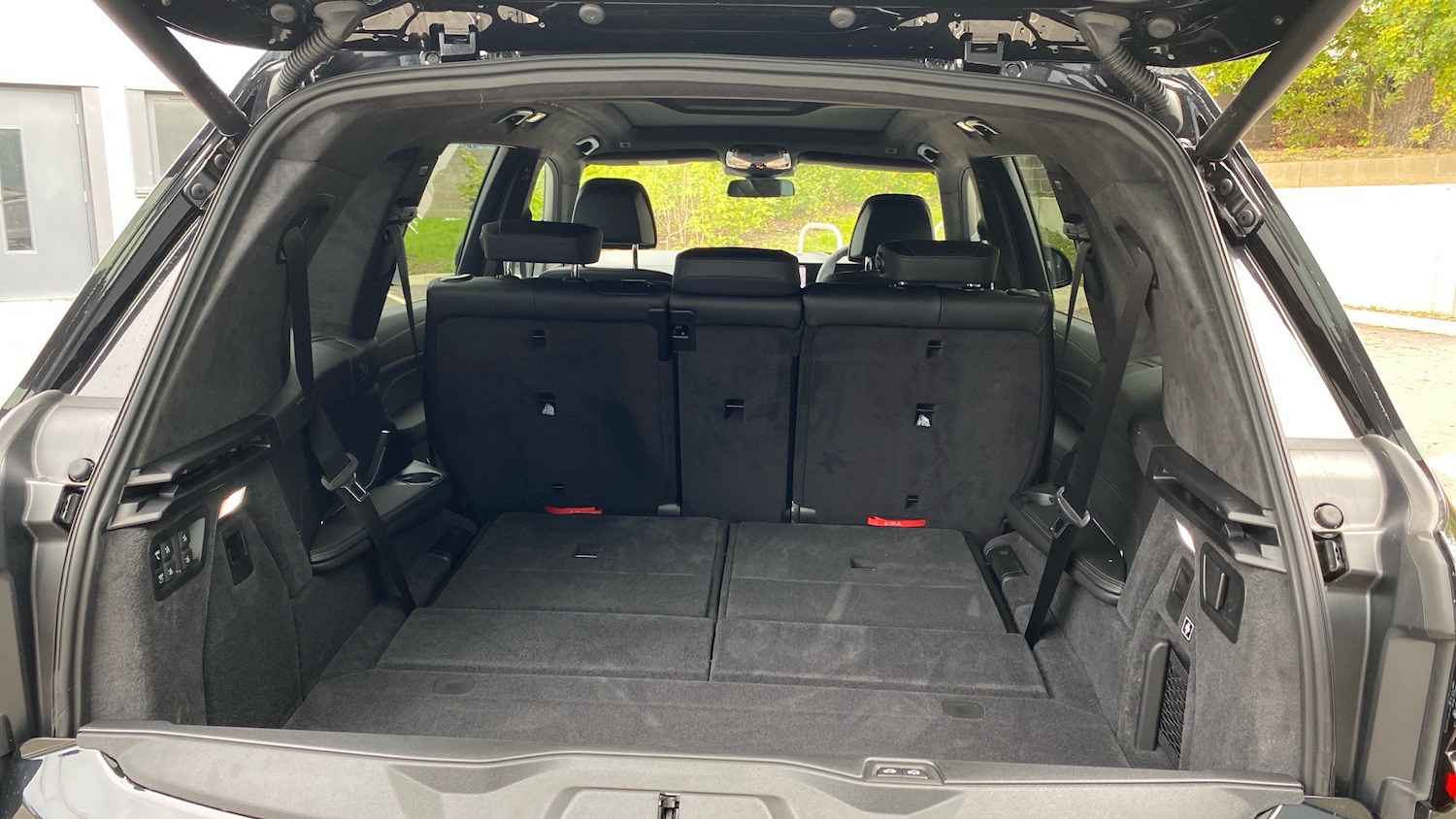 Used BMW X7 2025 for sale - 77720947: Photo 13