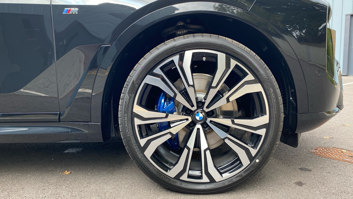 Used BMW X7 2025 for sale - 77720947: Photo 14