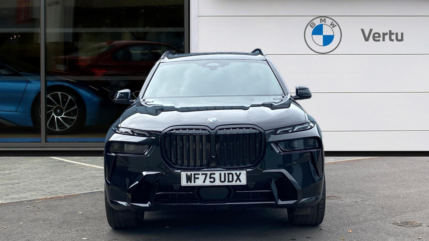 Used BMW X7 2025 for sale - 77720947: Photo 16