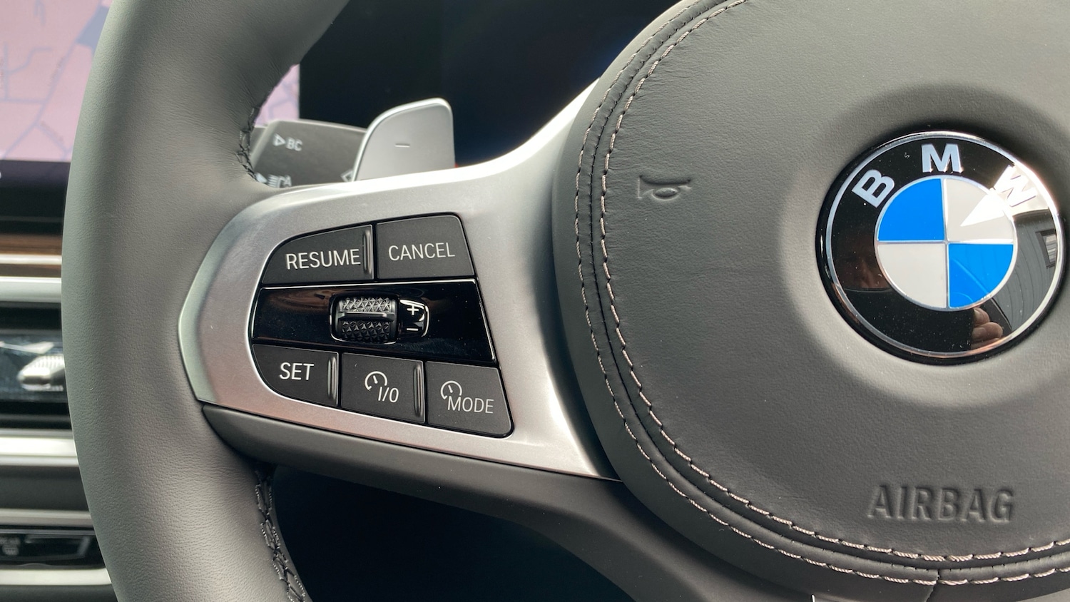 Used BMW X7 2025 for sale - 77720947: Photo 17