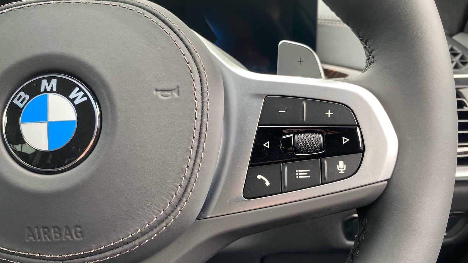 Used BMW X7 2025 for sale - 77720947: Photo 18