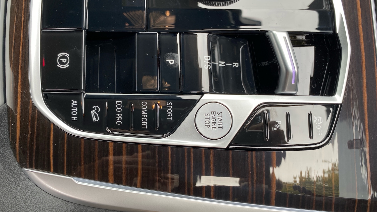 Used BMW X7 2025 for sale - 77720947: Photo 19