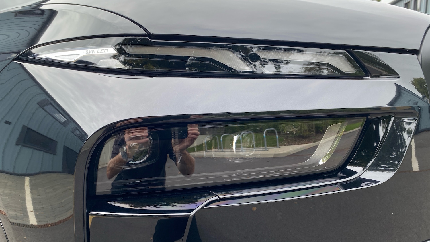 Used BMW X7 2025 for sale - 77720947: Photo 23