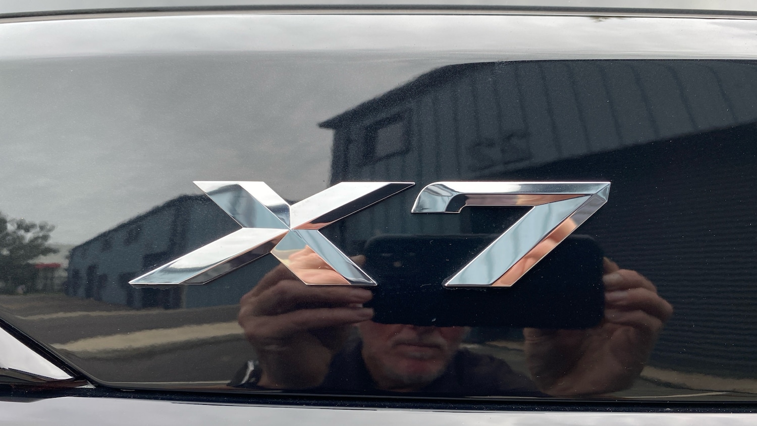 Used BMW X7 2025 for sale - 77720947: Photo 26