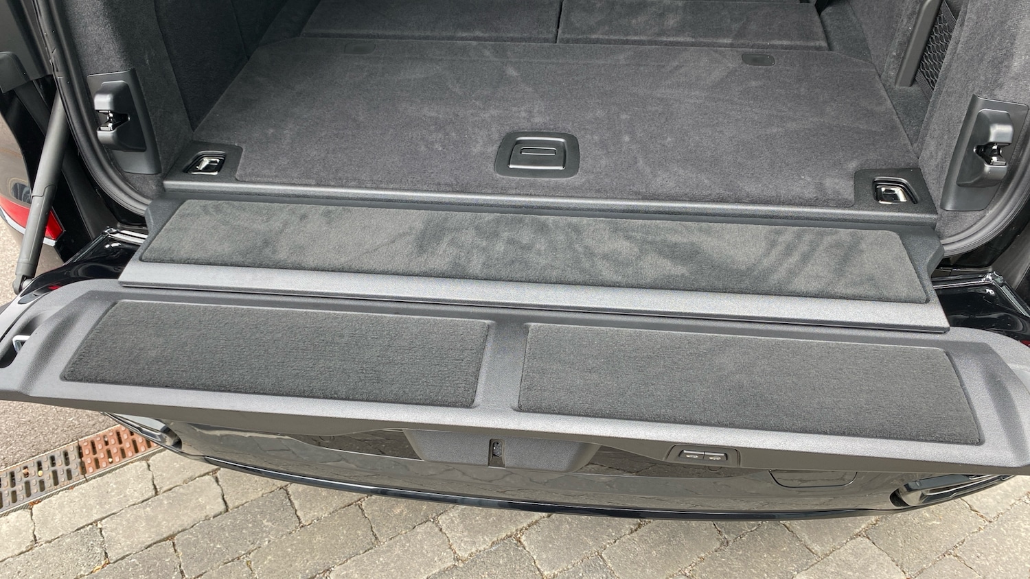 Used BMW X7 2025 for sale - 77720947: Photo 32