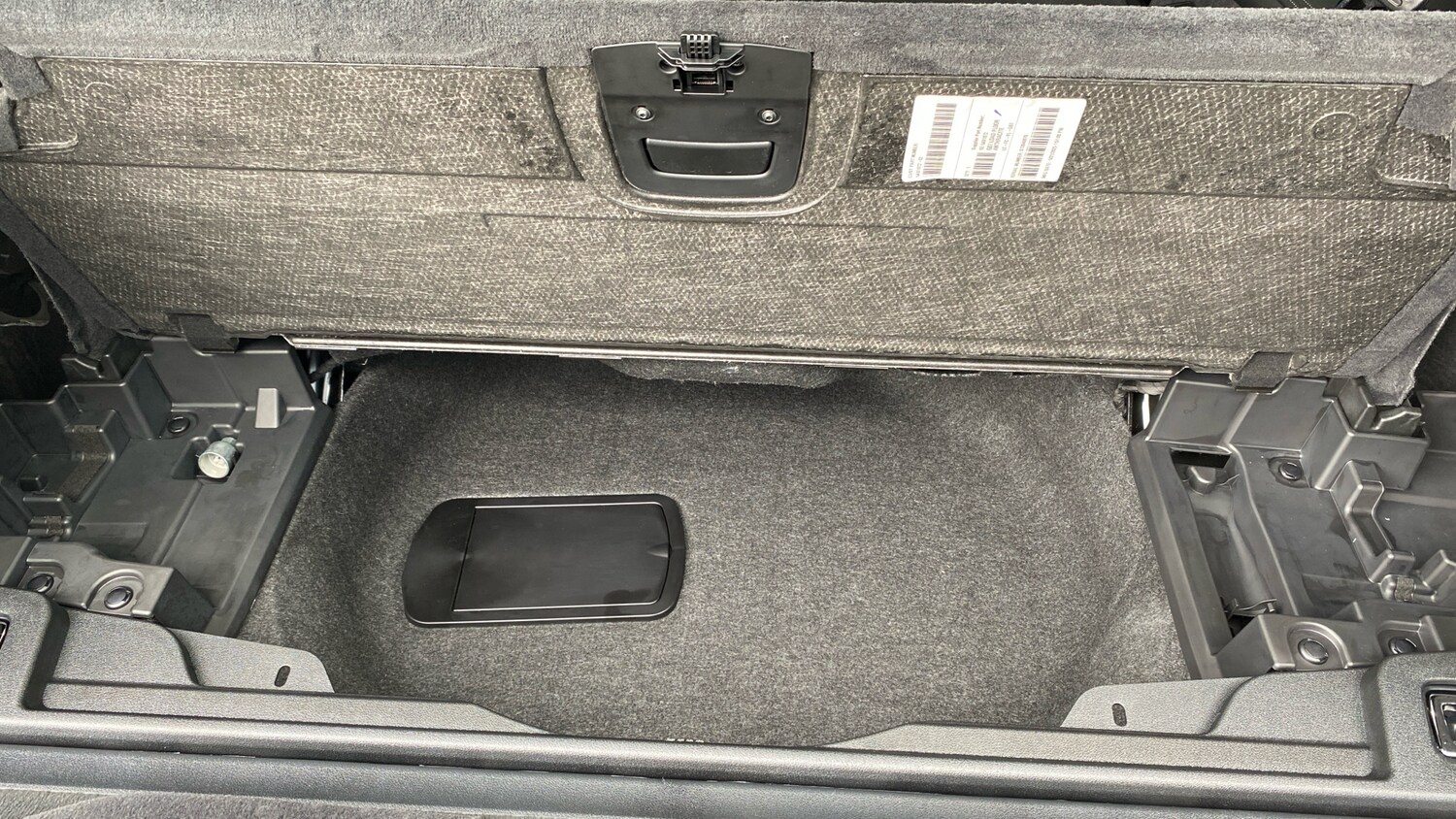 Used BMW X7 2025 for sale - 77720947: Photo 33