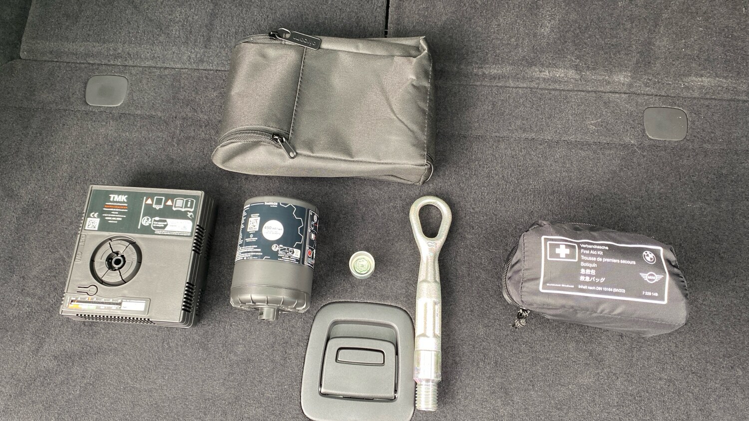 Used BMW X7 2025 for sale - 77720947: Photo 34