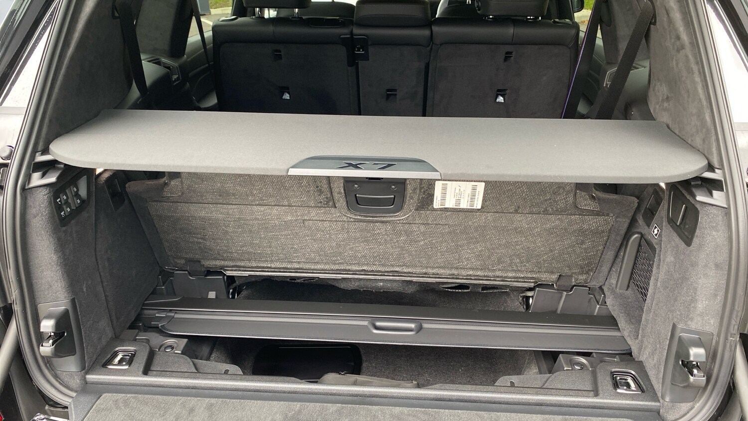 Used BMW X7 2025 for sale - 77720947: Photo 36