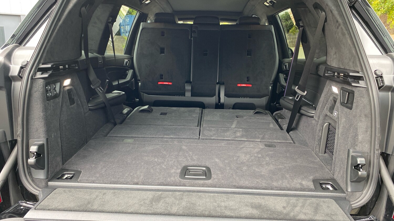 Used BMW X7 2025 for sale - 77720947: Photo 38