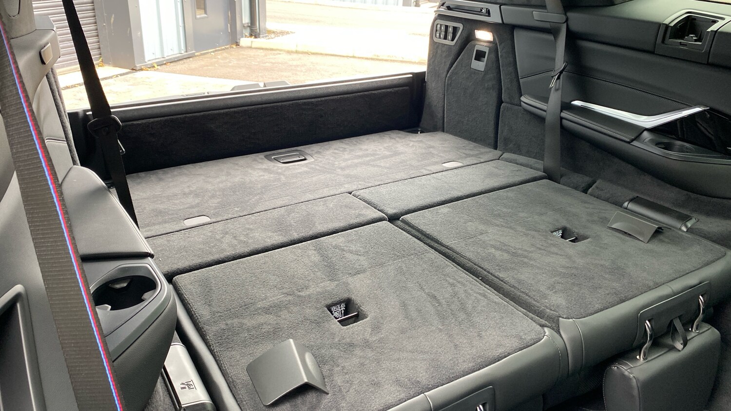 Used BMW X7 2025 for sale - 77720947: Photo 39