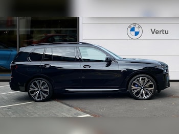 Used BMW X7 2025 for sale - 77720947: Photo