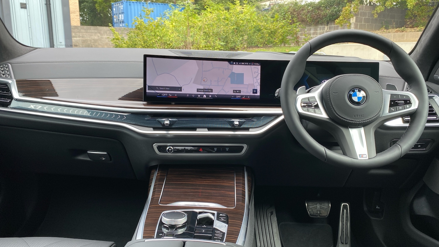 Used BMW X7 2025 for sale - 77720947: Photo 4