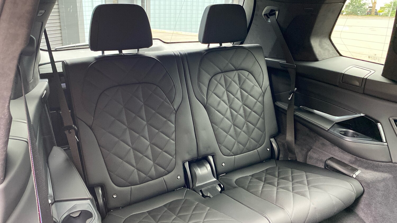 Used BMW X7 2025 for sale - 77720947: Photo 41