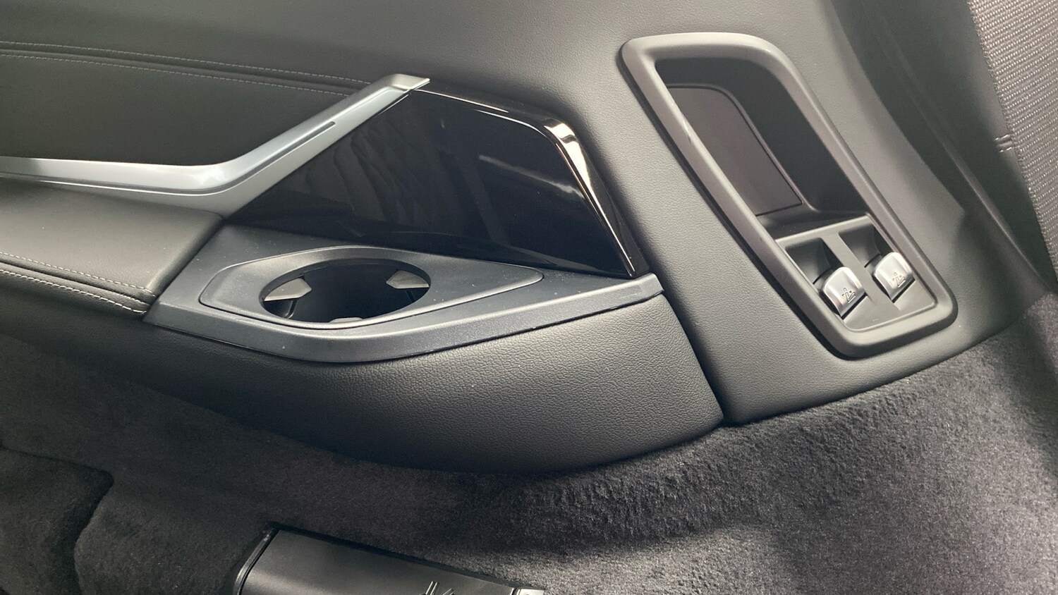 Used BMW X7 2025 for sale - 77720947: Photo 42