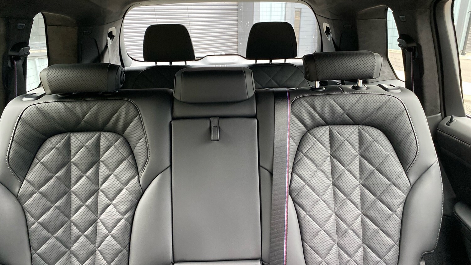 Used BMW X7 2025 for sale - 77720947: Photo 43