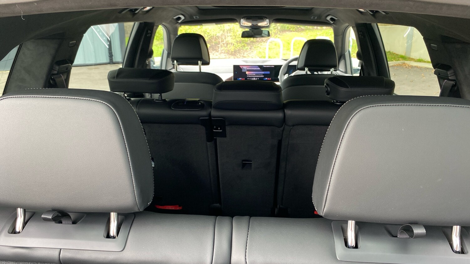 Used BMW X7 2025 for sale - 77720947: Photo 44