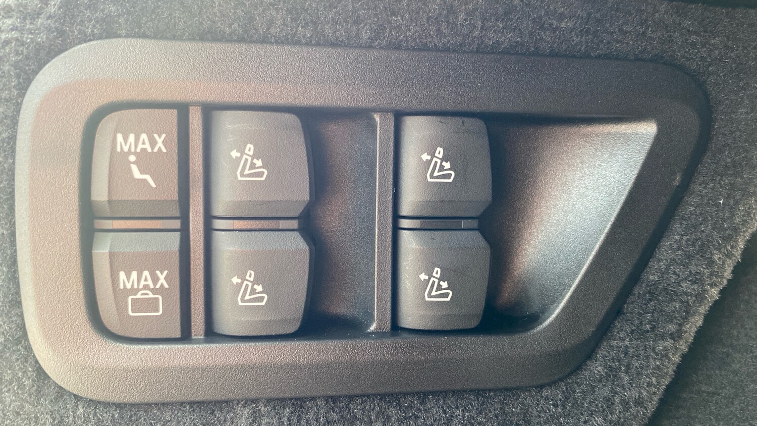 Used BMW X7 2025 for sale - 77720947: Photo 47