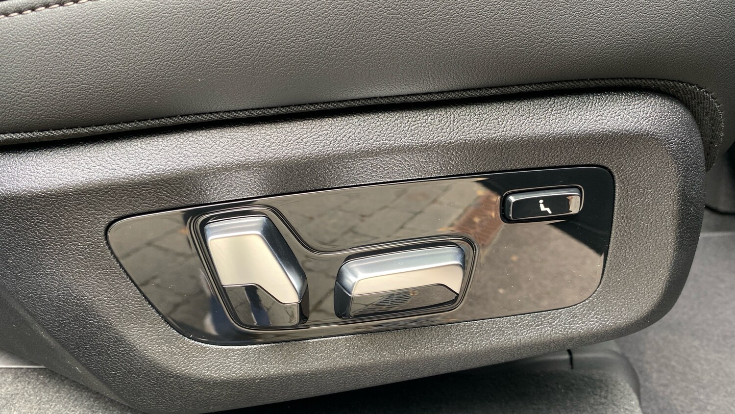 Used BMW X7 2025 for sale - 77720947: Photo 48