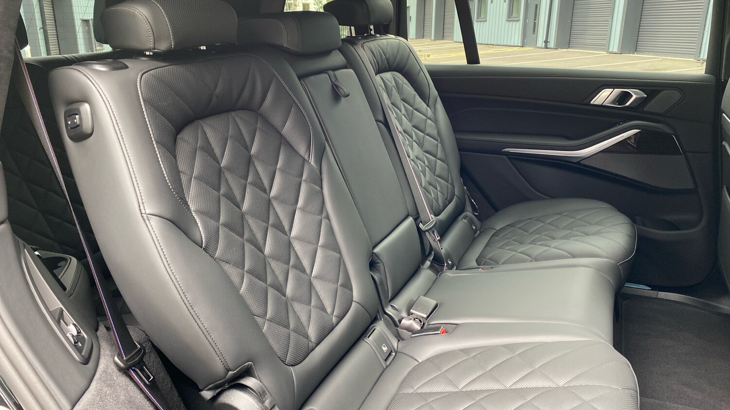 Used BMW X7 2025 for sale - 77720947: Photo 49