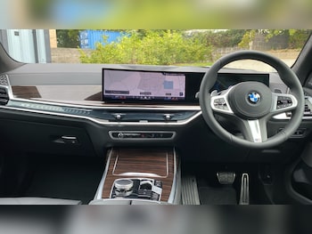 Used BMW X7 2025 for sale - 77720947: Photo