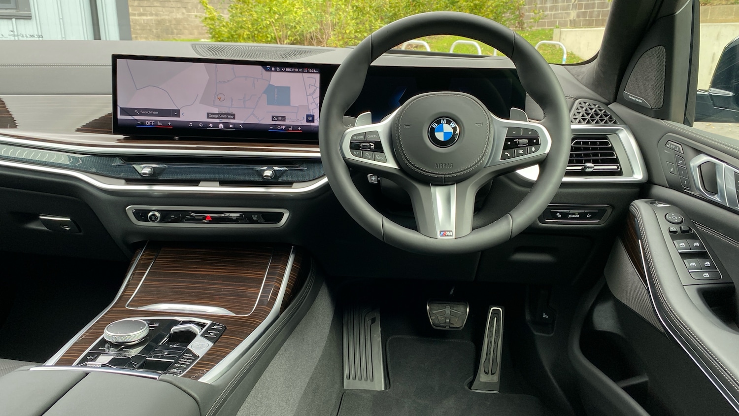 Used BMW X7 2025 for sale - 77720947: Photo 5