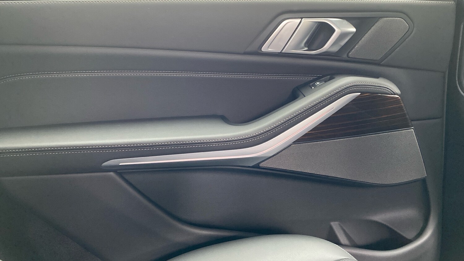 Used BMW X7 2025 for sale - 77720947: Photo 50