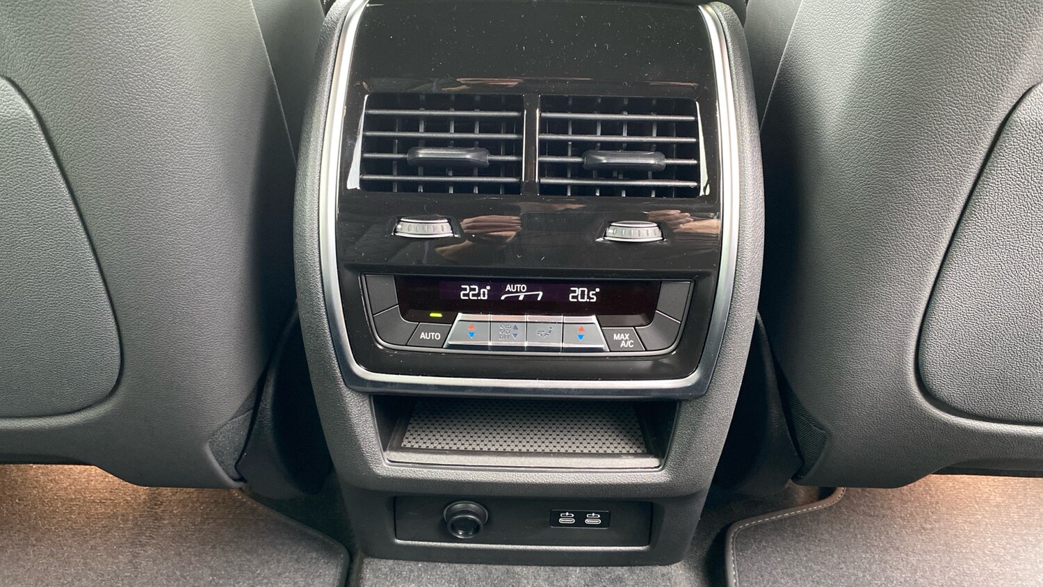 Used BMW X7 2025 for sale - 77720947: Photo 51