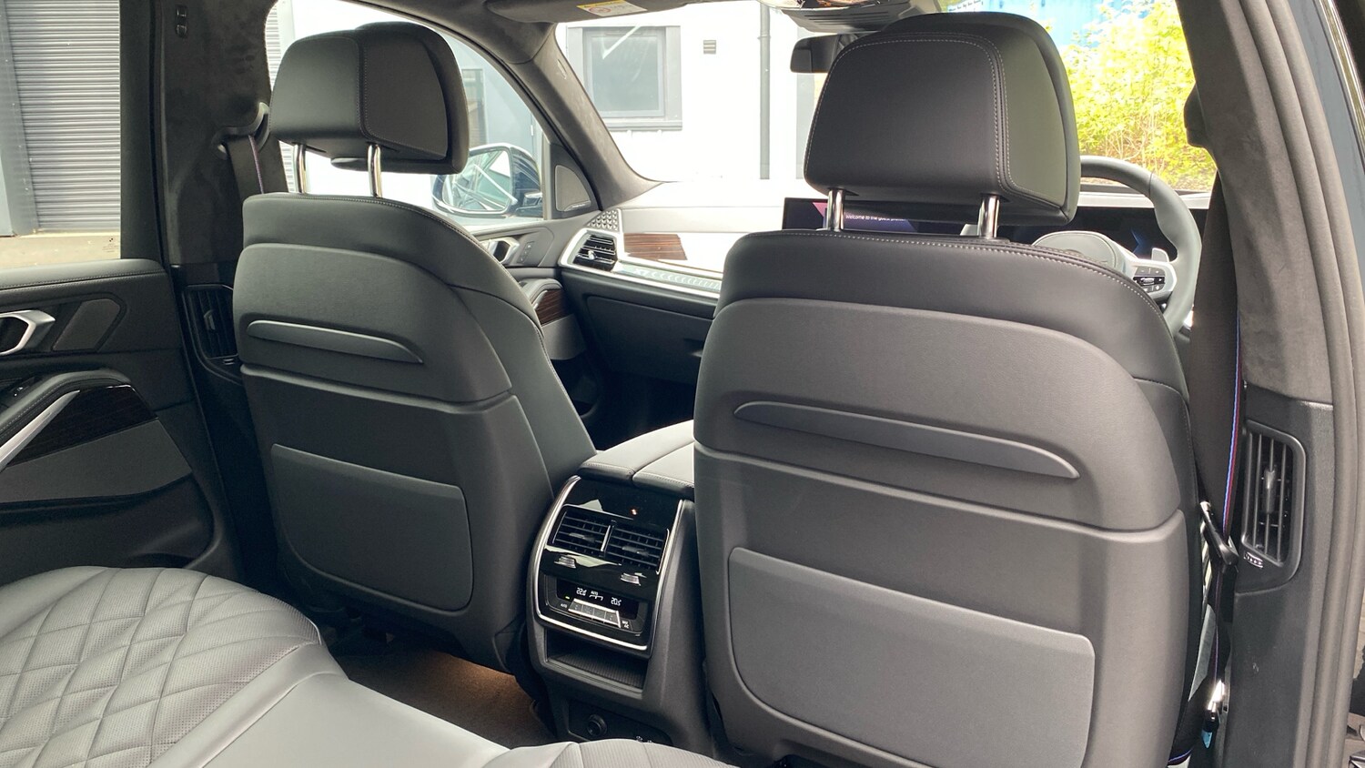 Used BMW X7 2025 for sale - 77720947: Photo 52