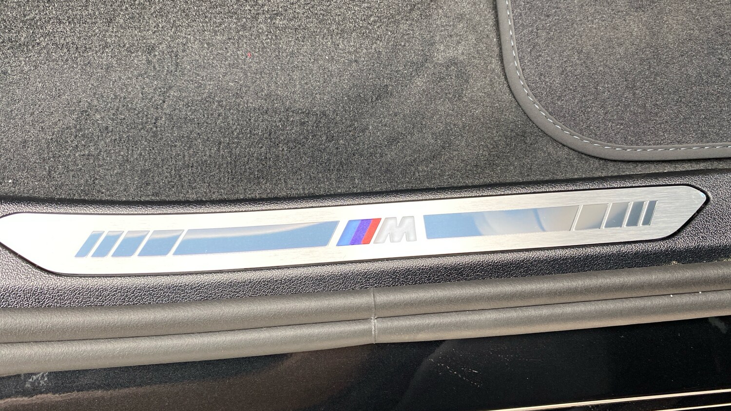 Used BMW X7 2025 for sale - 77720947: Photo 53