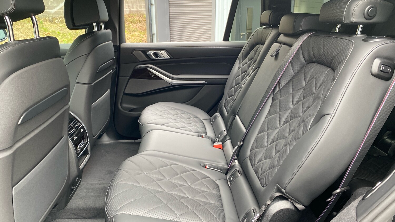 Used BMW X7 2025 for sale - 77720947: Photo 56