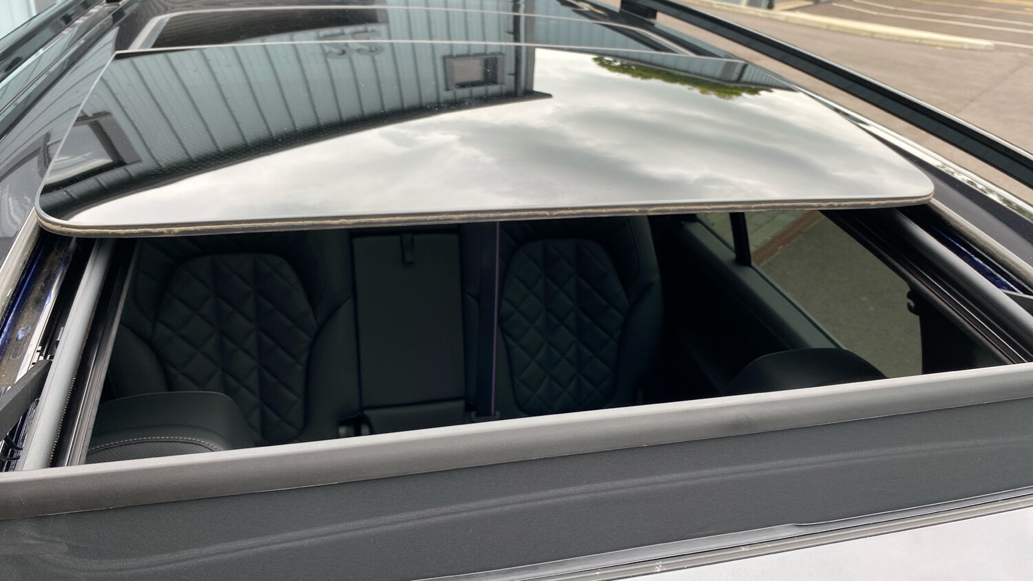 Used BMW X7 2025 for sale - 77720947: Photo 58