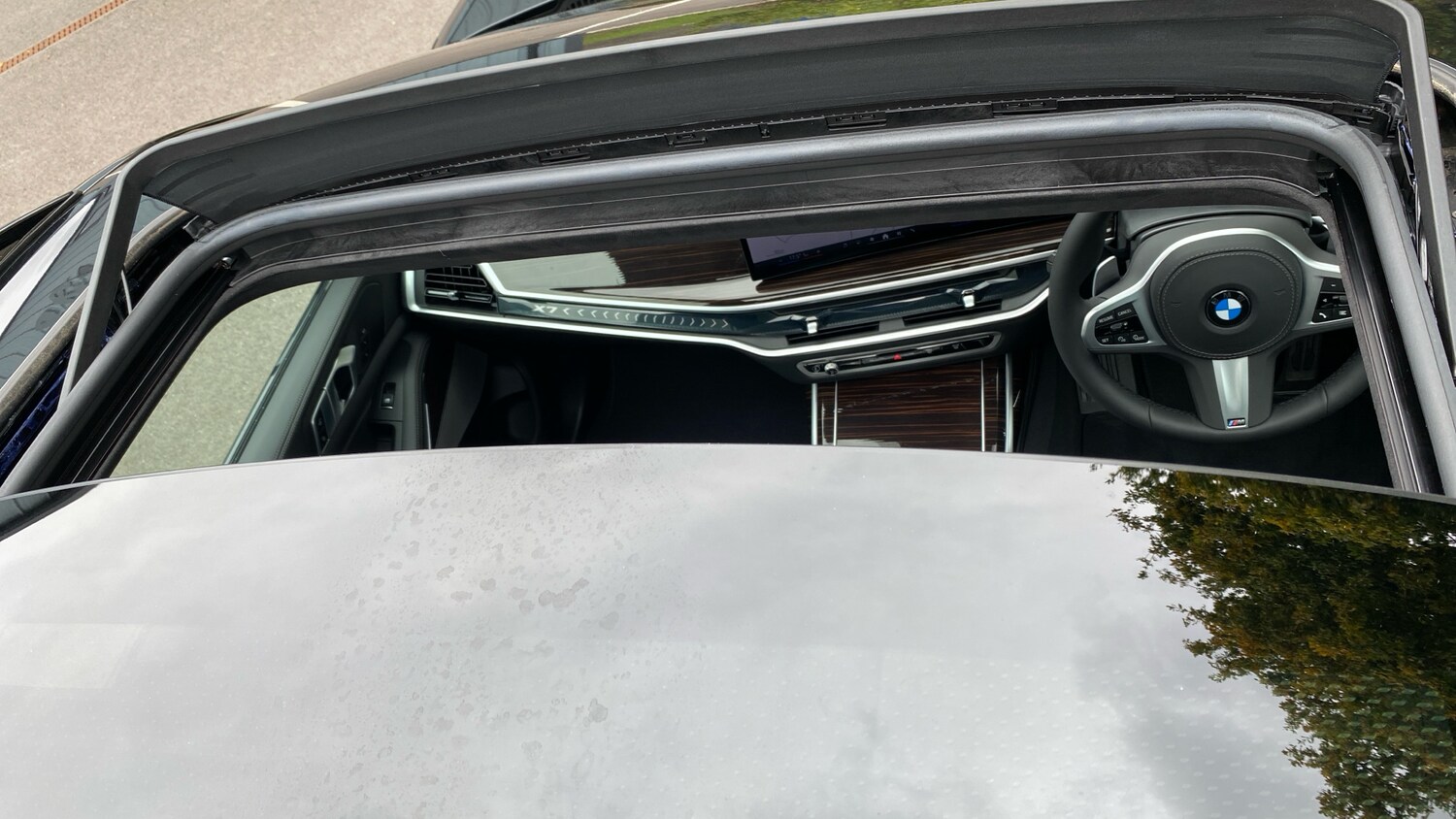 Used BMW X7 2025 for sale - 77720947: Photo 59