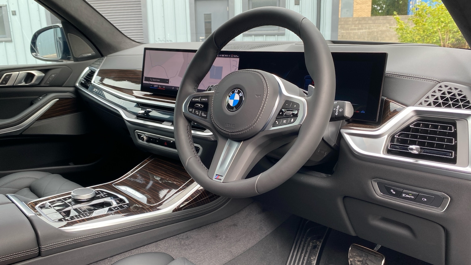 Used BMW X7 2025 for sale - 77720947: Photo 6