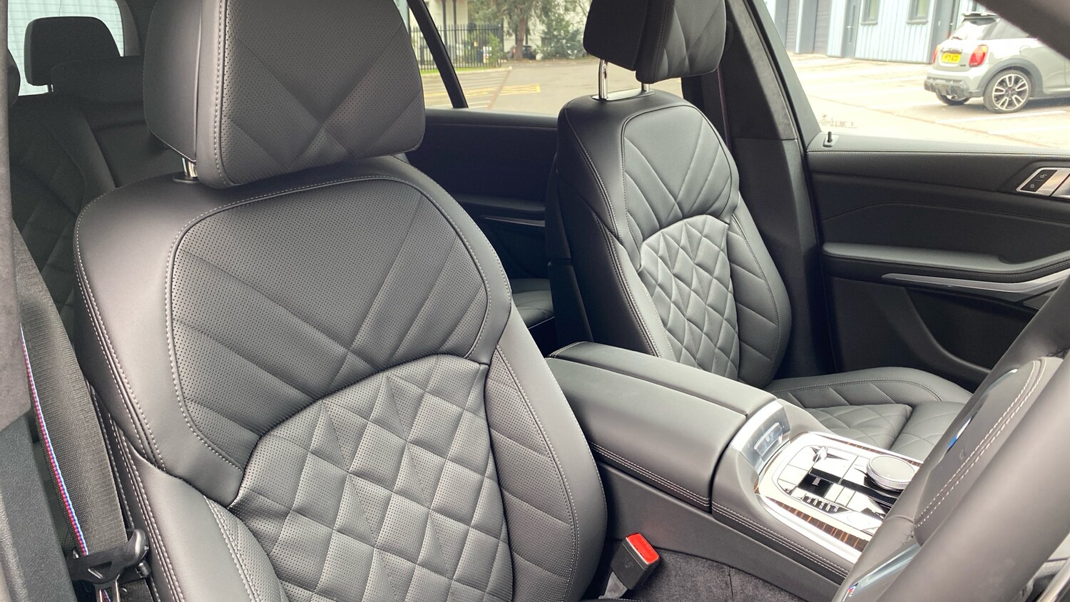 Used BMW X7 2025 for sale - 77720947: Photo 64