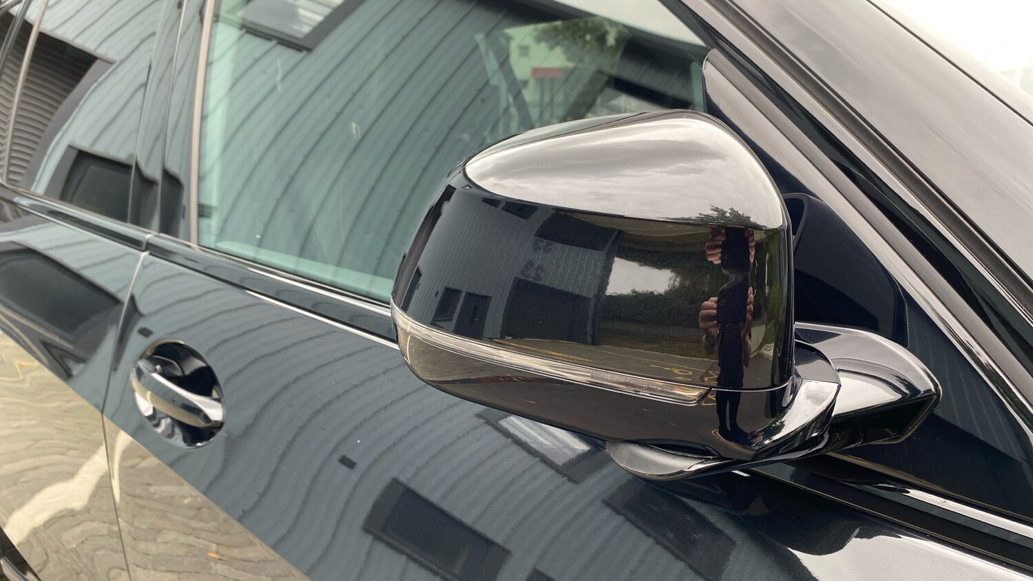 Used BMW X7 2025 for sale - 77720947: Photo 65