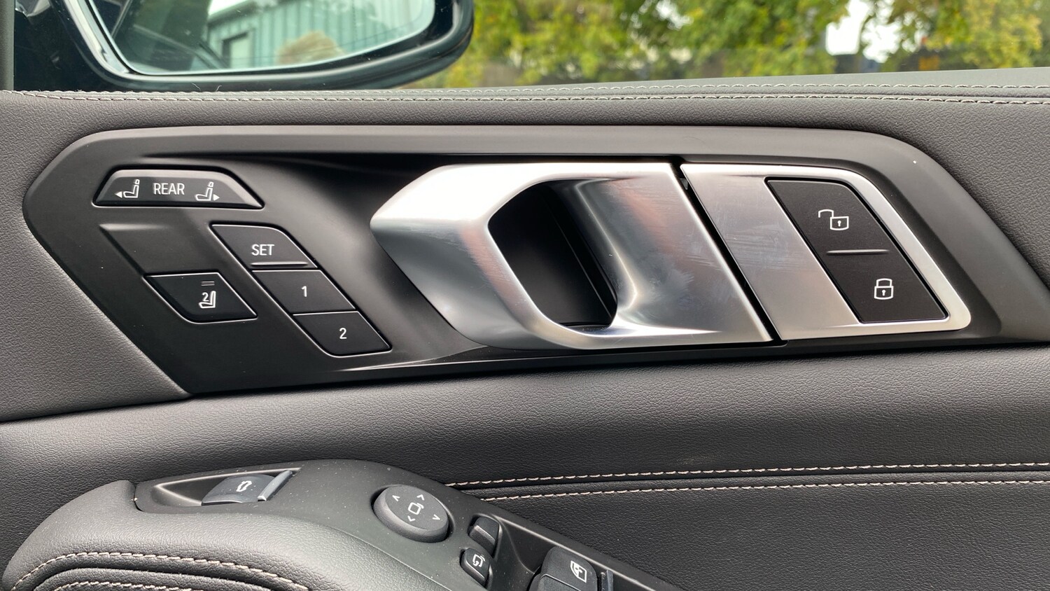 Used BMW X7 2025 for sale - 77720947: Photo 68