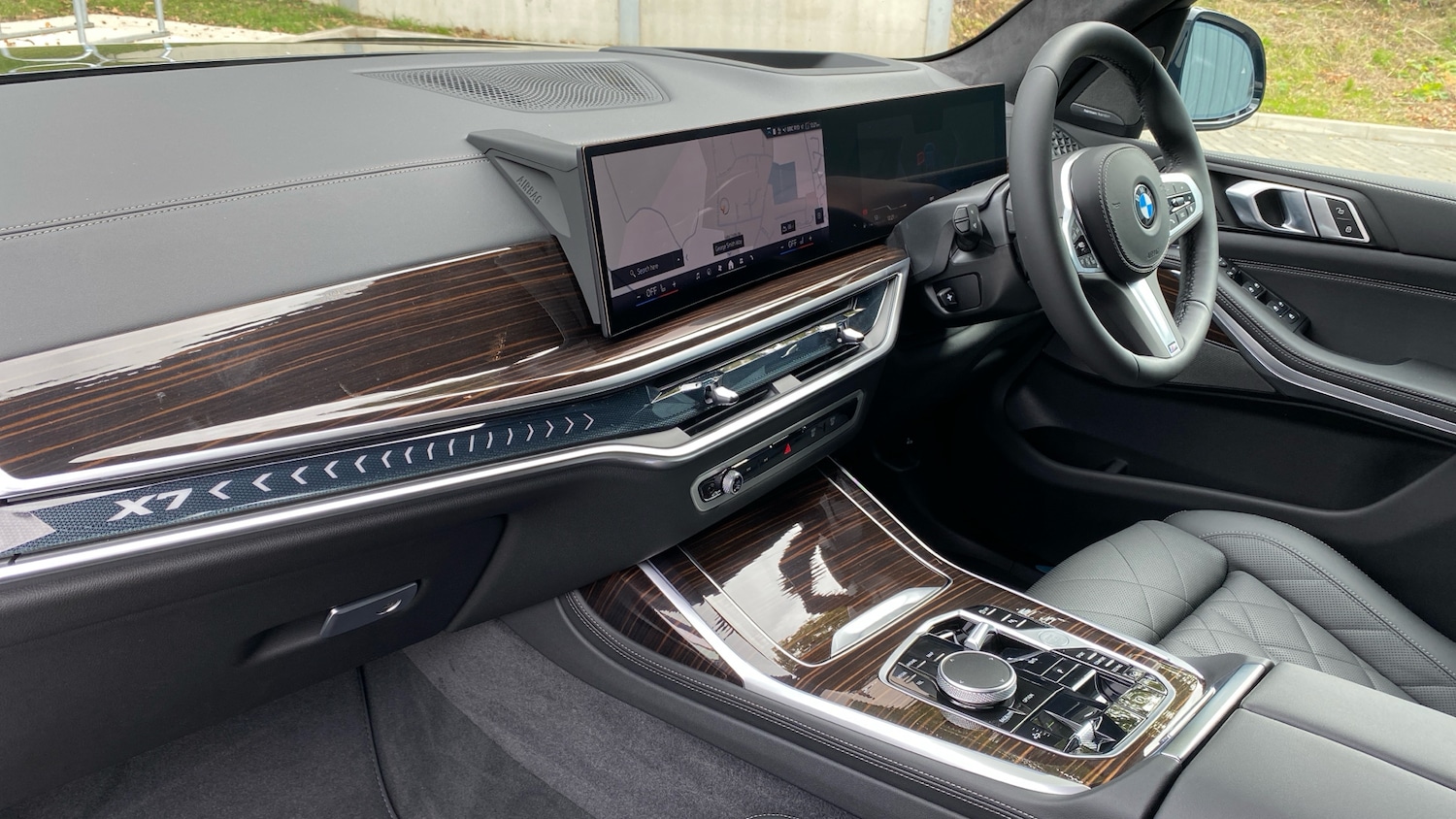 Used BMW X7 2025 for sale - 77720947: Photo 7