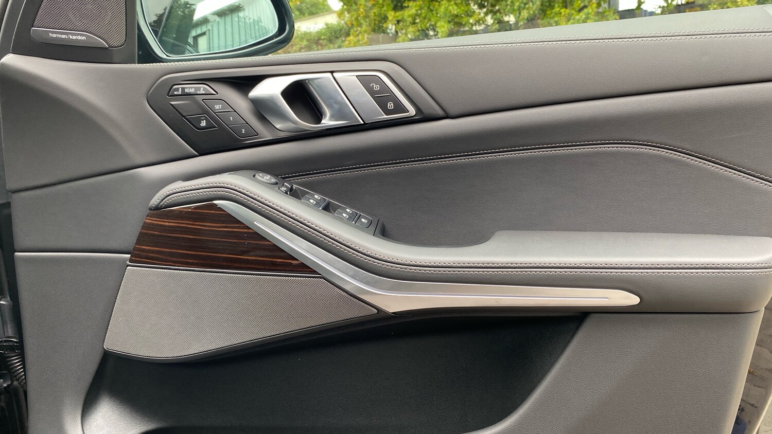 Used BMW X7 2025 for sale - 77720947: Photo 70