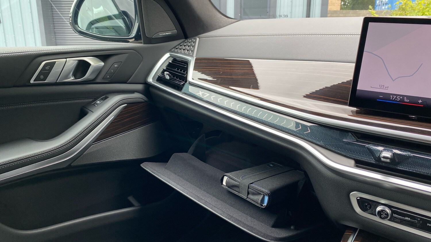 Used BMW X7 2025 for sale - 77720947: Photo 72