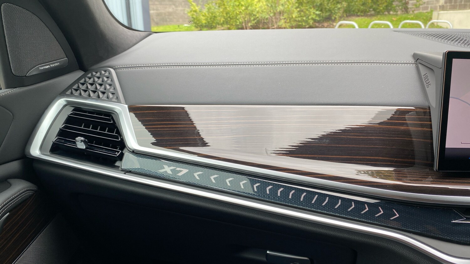 Used BMW X7 2025 for sale - 77720947: Photo 73