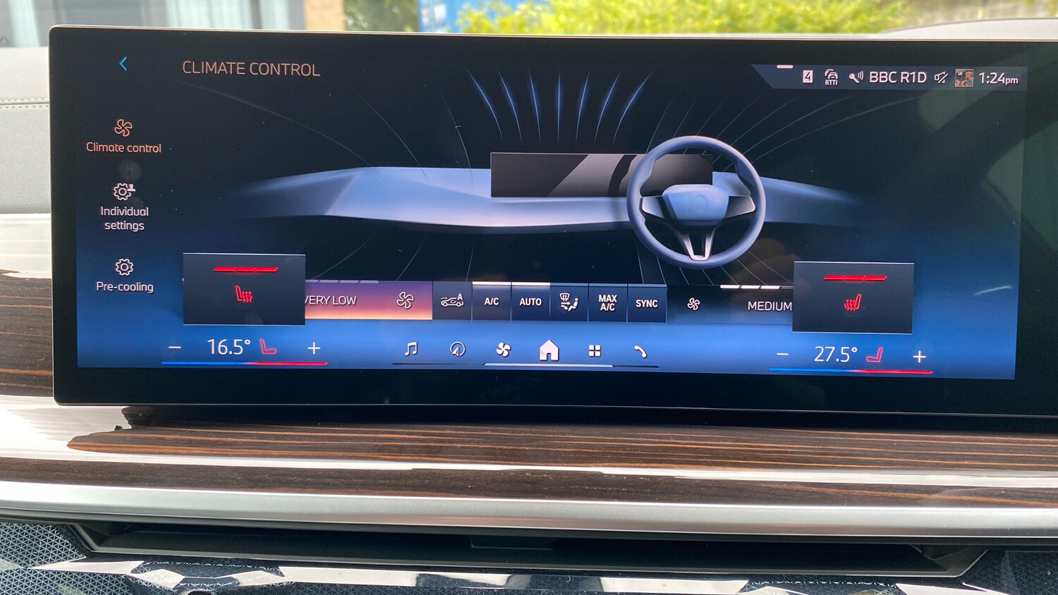 Used BMW X7 2025 for sale - 77720947: Photo 75