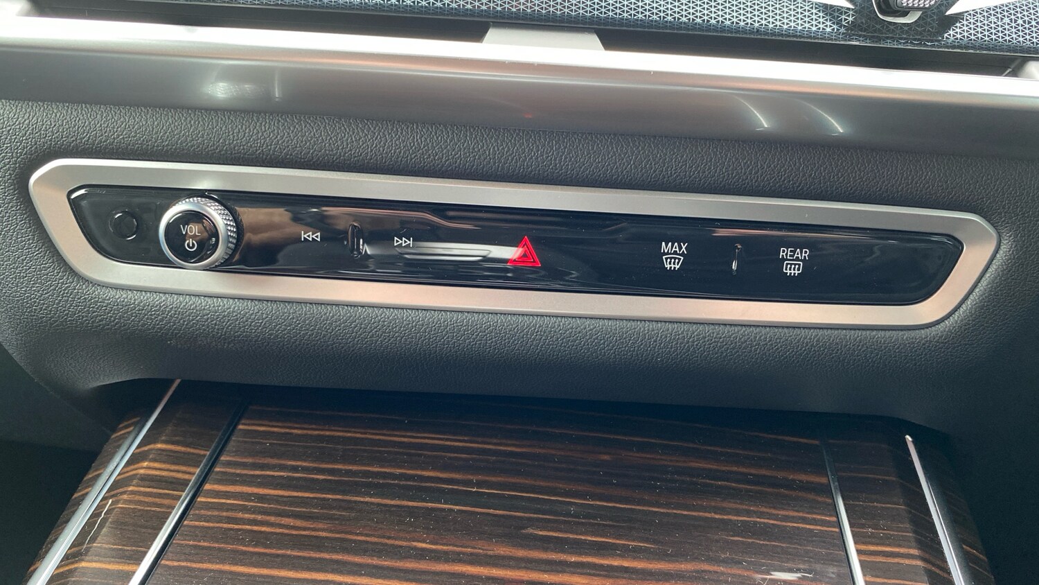 Used BMW X7 2025 for sale - 77720947: Photo 76