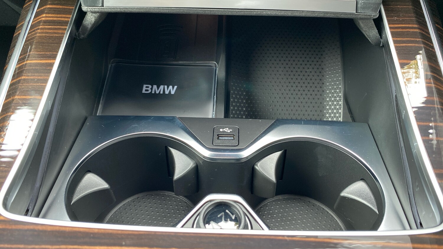 Used BMW X7 2025 for sale - 77720947: Photo 77