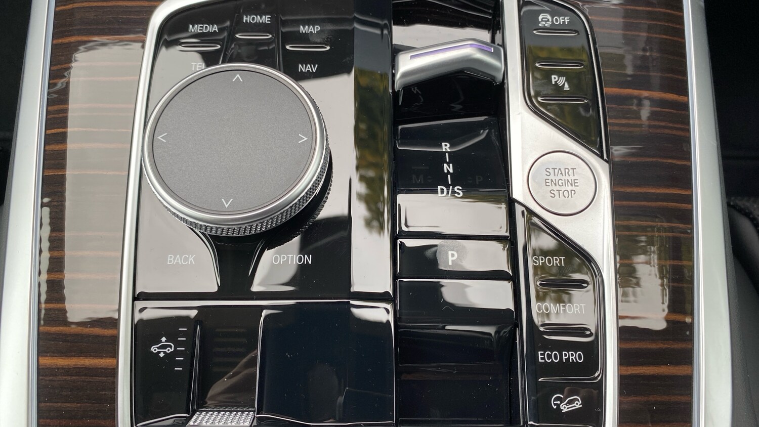 Used BMW X7 2025 for sale - 77720947: Photo 78