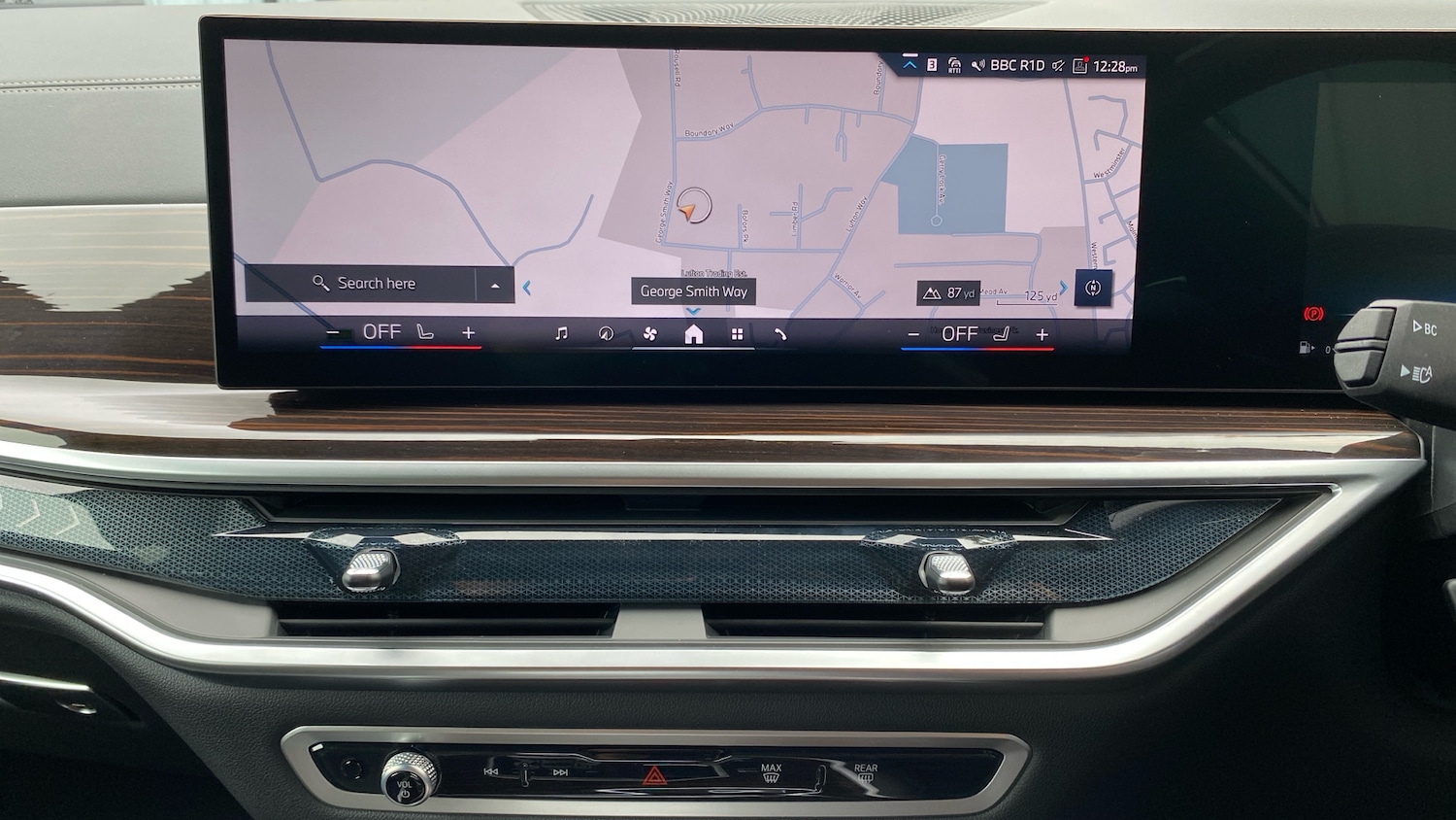 Used BMW X7 2025 for sale - 77720947: Photo 8