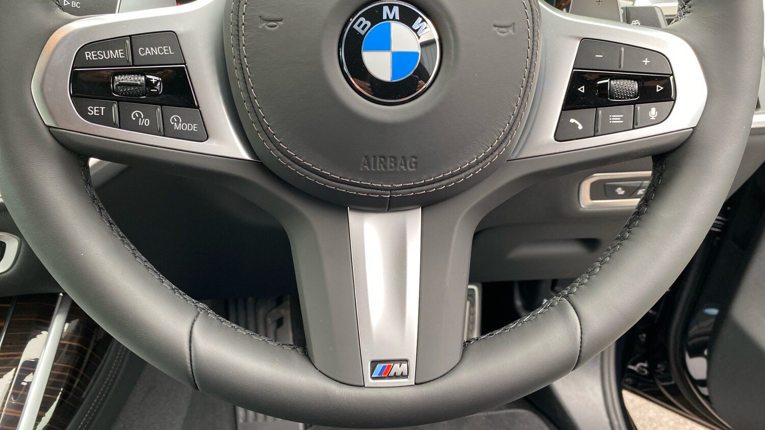 Used BMW X7 2025 for sale - 77720947: Photo 80