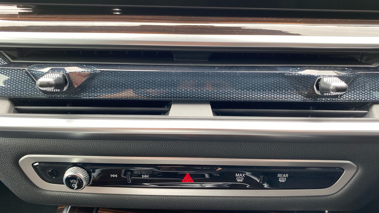 Used BMW X7 2025 for sale - 77720947: Photo 81