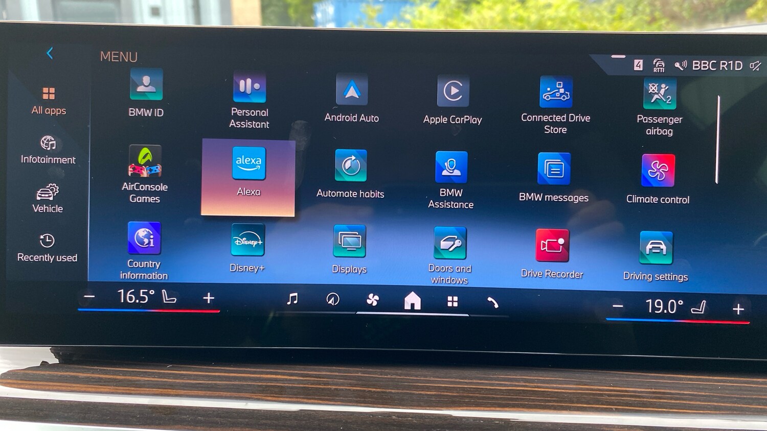 Used BMW X7 2025 for sale - 77720947: Photo 83