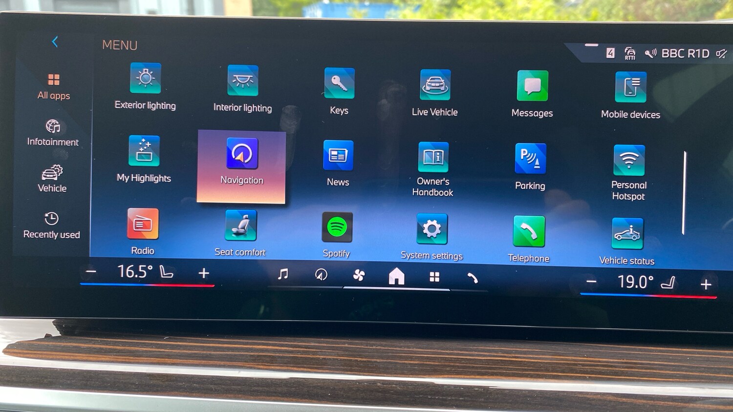 Used BMW X7 2025 for sale - 77720947: Photo 84