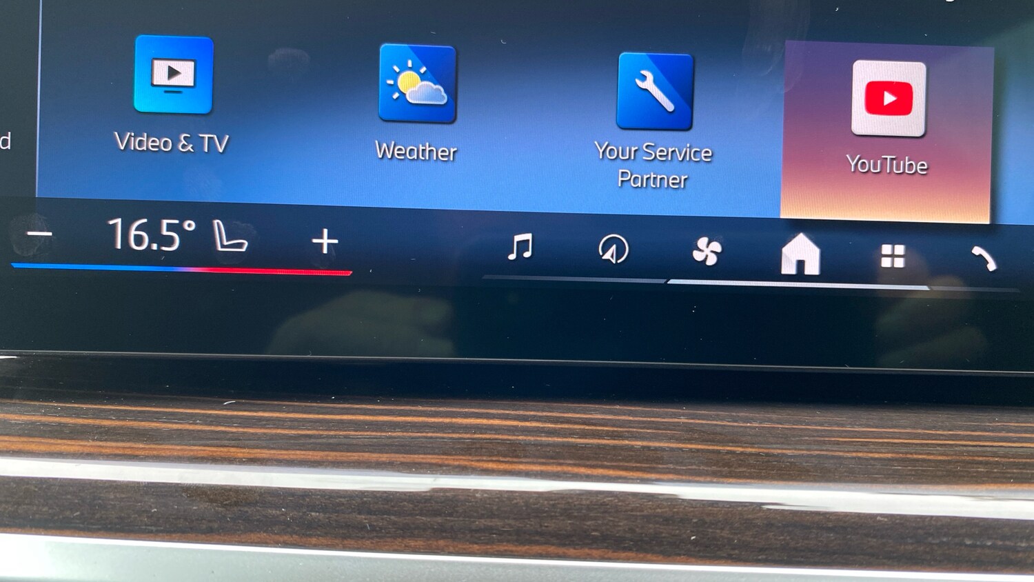 Used BMW X7 2025 for sale - 77720947: Photo 85